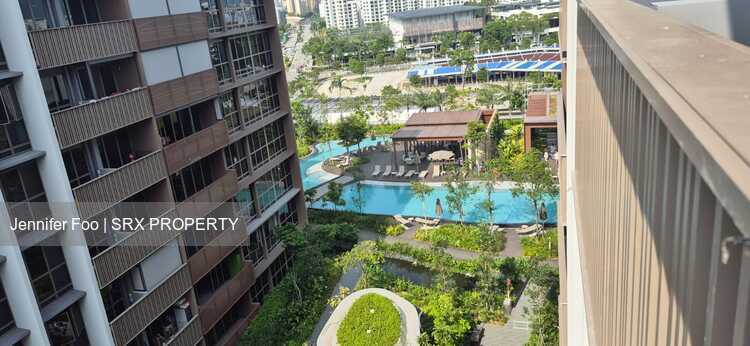 Pasir Ris 8 (D18), Apartment #471581091